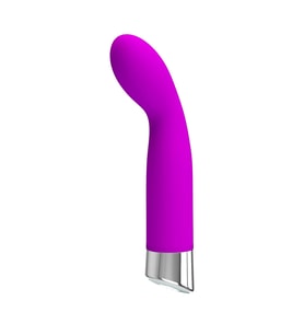 MorGece 12 Fonksiyonlu IPX7 Su Geçirmez G-Spot Vibratör