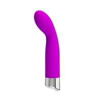 MorGece 12 Fonksiyonlu IPX7 Su Geçirmez G-Spot Vibratör