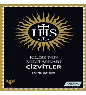 Kilisenin Militanları - Cizvitler