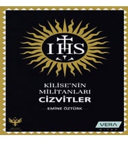 Kilisenin Militanları - Cizvitler