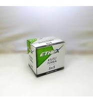 Ethex Kilitli Torba 5 cm x 5 cm 2.000'li Paket