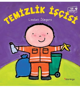 Temizlik İşçisi Ne Yapar?