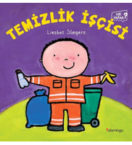 Temizlik İşçisi Ne Yapar?