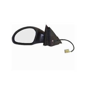 SEAT ALTEA/TOL DIŞ DİKİZ AYNASI ELEKTRİKLİ ISITMALI SAĞ 2004- 6L1857522A