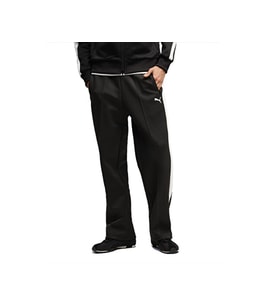 Puma T7 ALWAYS ON TRACK PANTS Erkek Günlük Eşofman Altı 62958901 Siyah
