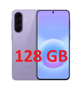 Samsung Galaxy A57 128 8 GB (Samsung Türkiye Garantili)  Lila