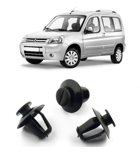 Cıtroen Berlingo 2002 2007 Kapı Çıta Klipsi 71728806