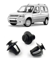 Cıtroen Berlingo 2002 2007 Kapı Çıta Klipsi 71728806