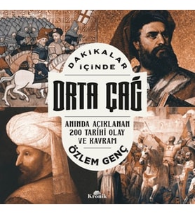 Dakikalar İçinde Orta Çağ