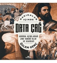 Dakikalar İçinde Orta Çağ