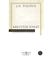 Kreutzer Sonat - Hasan Ali Yücel Klasikleri