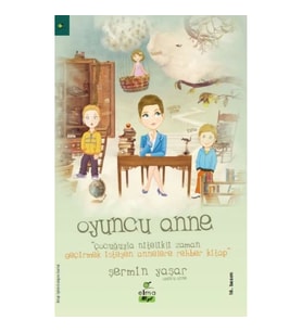 Oyuncu Anne