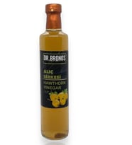 ALIÇ SİRKESİ 500 ML SAF KATKISIZ ALIÇ SİRKESİ