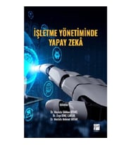İşletme Yönetiminde Yapay Zeka