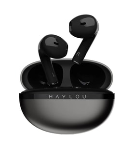Haylou X1 2023 Tws Bluetooth 5.3 Alüminyum Kasa Enc Kablosuz Kulaklık (Haylou Türkiye garantili)