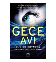 Gece Avı