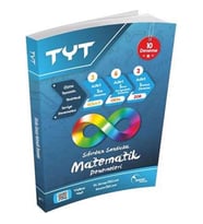 Doktrin Yayınları Tyt Sıfırdan Sonsuza Matematik Denemeleri