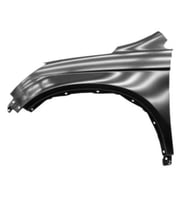 HONDA CRV ÖN ÇAMURLUK SOL 07- HON08CR009 60261SWAA01ZZ