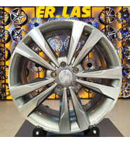 2 Adet TL-0242 9,5*19 5*112 ET43 66,56 GMM JANT (Takım)