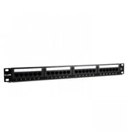 S-LINK S-Link SL-F624 24-port UTP CAT6 Patch Panel