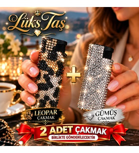 TAŞLI ÇAKMAK
