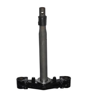 Rks Newlight Pro 125 Ön Maşa