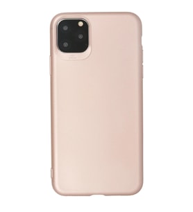 İphone 11 Kılıf First - Gold