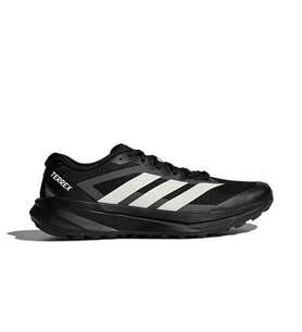Adidas TERREX AGRAVIC LITE Erkek Arazi Tipi Koşu Ayakkabısı KK1873 Siyah