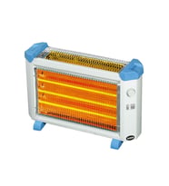 3004 Üstten Isıtmalı Elektrikli Soba Quartz Elektrikli Isıtıcı