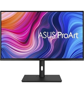 Asus Proart PA329CV 32" 4K Ips Hdr 3840X2160 5Ms Dp Hdmi Usb Type-C Mm Vesa 3Yıl %100 Rec. 709 %100 Srgb 10Bıt Pıvot