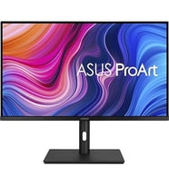 Asus Proart PA329CV 32" 4K Ips Hdr 3840X2160 5Ms Dp Hdmi Usb Type-C Mm Vesa 3Yıl %100 Rec. 709 %100 Srgb 10Bıt Pıvot
