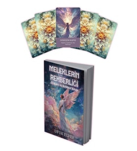 Meleklerin Rehberliği Tarot Kartları