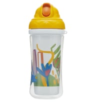 Bebedor Isı Yalıtımlı Pipetli Alıştırma Bardağı 270 ml - Standart