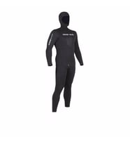 SEAC SUB ELBISE RACE FLEX 400 5 MM