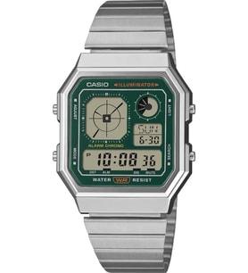CASIO A130WE-3ADF ERKEK KOL SAATİ
