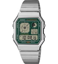 CASIO A130WE-3ADF ERKEK KOL SAATİ
