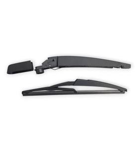 Hyundai Bayon 2021-2024 Arka Cam Silecek Kolu Takımı Set 98815C8000