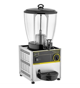 Remta Elegance 21 Litre Soğutuculu Şerbet Ayran Makinesi