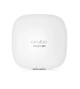 HPE ARUBA ION R4W02A AP22 İÇ ORTAM ACCESS POINT(ADAPTÖRSÜZ)