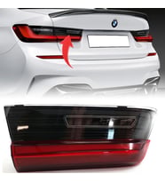 Bmw 3 Serisi G20 Sol İç Stop 2019-2022 63217420453