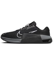 Nike Metcon 9 Training Shoes Kadın Yürüyüş Antrenman Spor Ayakkabısı Siyah