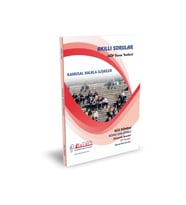 İlkumut Yayınları Aöf İlkumut – Kamusal Halkla İlişkiler – (Konu Anlatımlı - Çözümlü Sorular) (Çok Renkli)