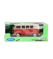 18054 Welly 1 18 1963 Volkswagen T1 Bus 6