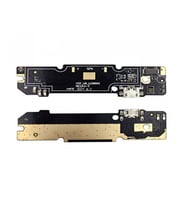 Xiaomi Redmi Note 3 Şarj Soketli Mikrofon Bordu