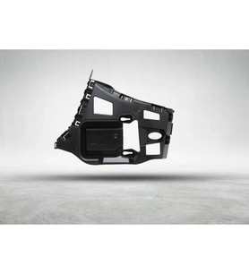 BMW F 20-LCI 2015-2019 Tampon Taşıyıcı Braketi F20 LCI Arka Sağ M Tech 51128063452 Wender