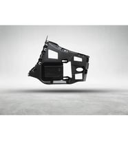 BMW F 20-LCI 2015-2019 Tampon Taşıyıcı Braketi F20 LCI Arka Sağ M Tech 51128063452 Wender
