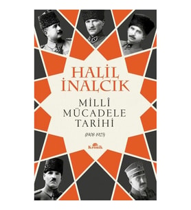 Millî Mücadele Tarihi