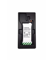 Samsung A720 A7 2017 Batarya Pil %100 Kvk Servis Orjinal