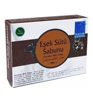 Mcg Eşek Sütü Sabunu