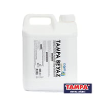 TAMPA BEYAZ YÜZEY TEMİZLEYİCİ  5LT